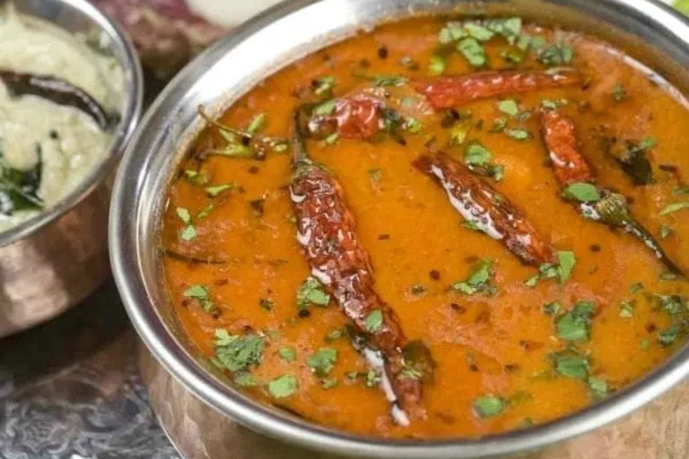 South Indian Sambar