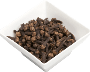 Cloves Whole 25g - 0