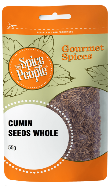 Cumin Seeds 50g