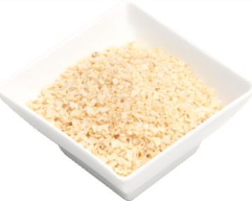 Garlic Granules 50g - 0