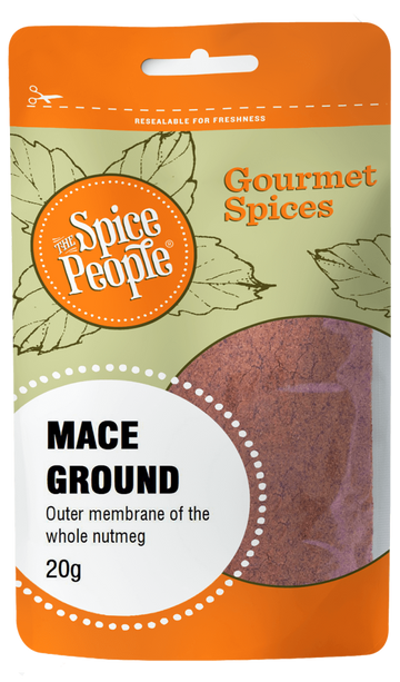 Mace Ground 20g