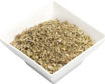 Oregano Leaves 18g - 0