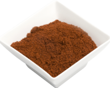 Paprika Spanish Smokey Mild 50g - 0