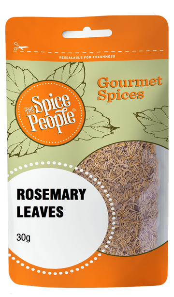 Rosemary Leaves 30g