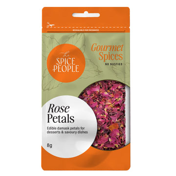 Rose Petals 8g