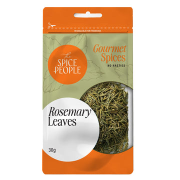 Rosemary Leaves 30g