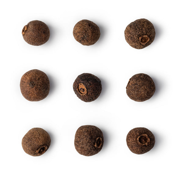 Allspice on white background 2023 11 27 05 21 50 web
