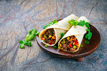 Mexican Burrito Spice Mix 30g - 0