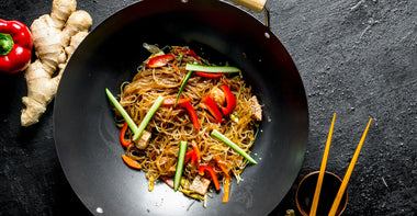 Iconic dishes & drinks in China