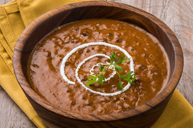 Dal Makhani- Creamy North Indian Dal