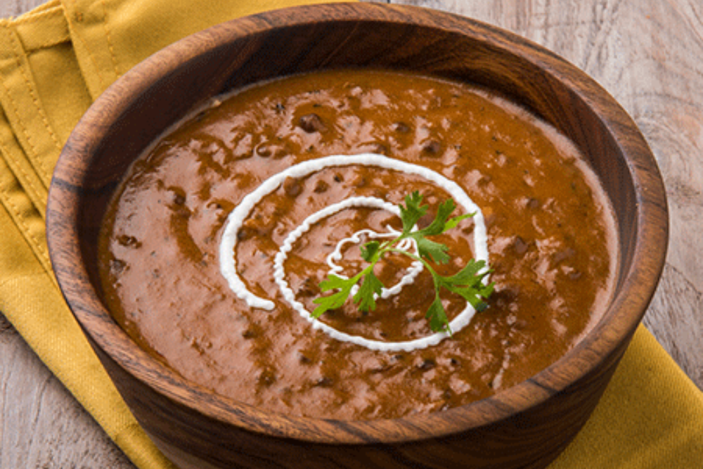 Dal Makhani- Creamy North Indian Dal
