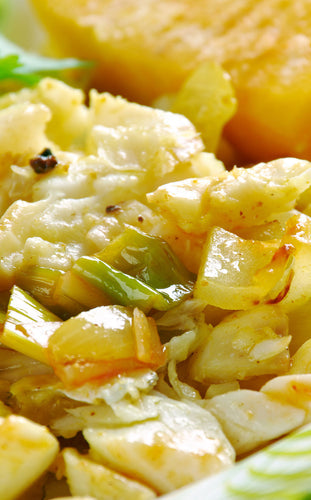 Popular Jamaican food