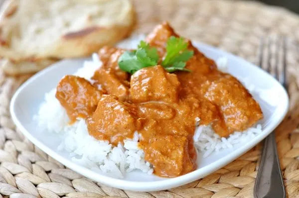 Indian Butter Chicken