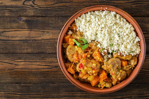 Traditional Moroccan Dishes and Foods