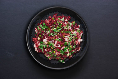 Pakistani Vegetable Biryani