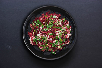 Pakistani Vegetable Biryani