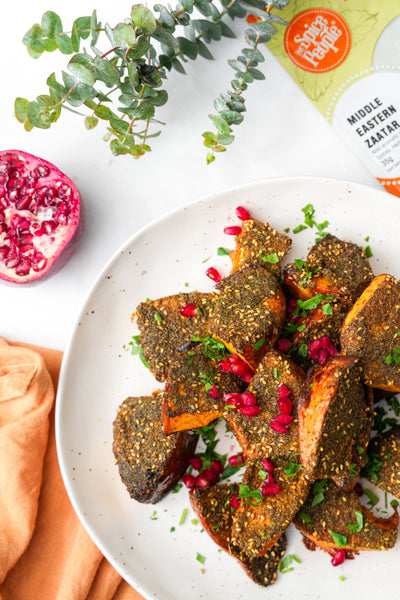 Zaatar Middle Eastern Seasoning Mild 35g