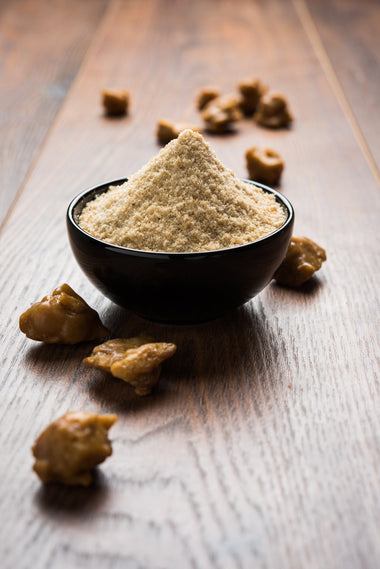 Asafoetida Spice Spotlight: A Bold, Flavorful Substitute for Garlic & Onion