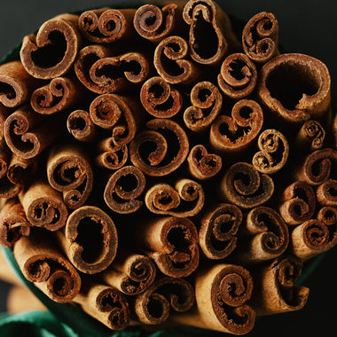 Cinnamon Health Benefits