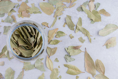 Substitutes for Curry Leaves