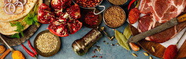 Looking For Middle Eastern Spices? Here’s Your Ultimate Guide