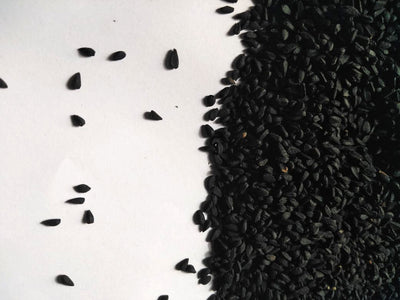 How to Use Nigella Seeds in Your Daily Cooking?
