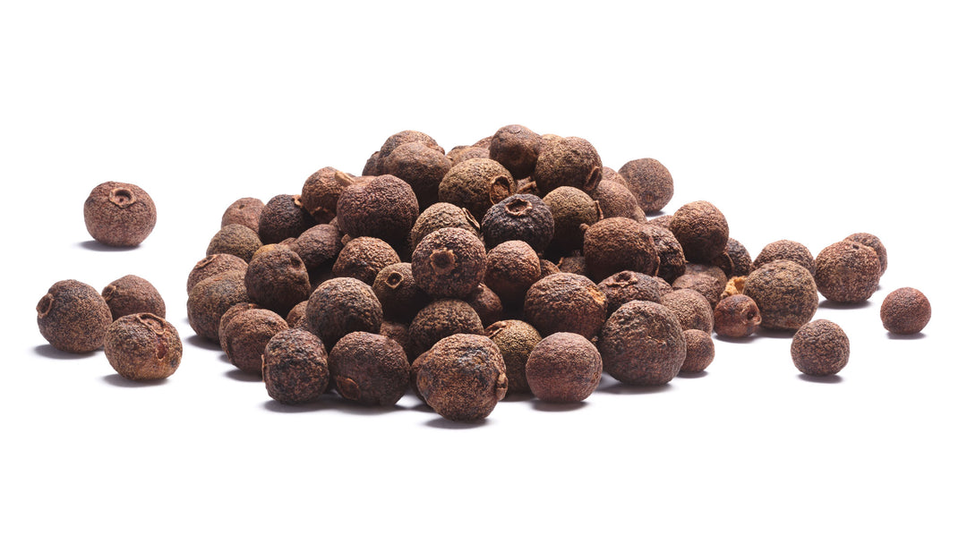 What is AllSpice | The Spice People