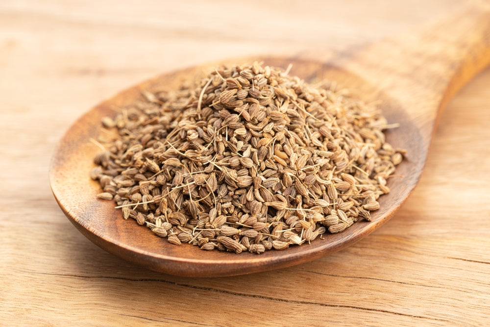 Anise seed whole, an immune building spice | The Spice People