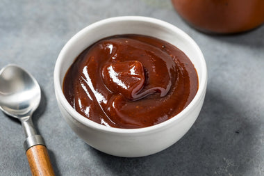 South Carolina rich BBQ sauce
