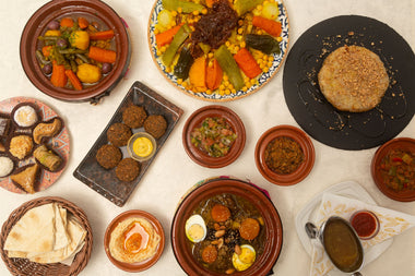 What Makes Moroccan Seasoning the Best of Both Worlds?