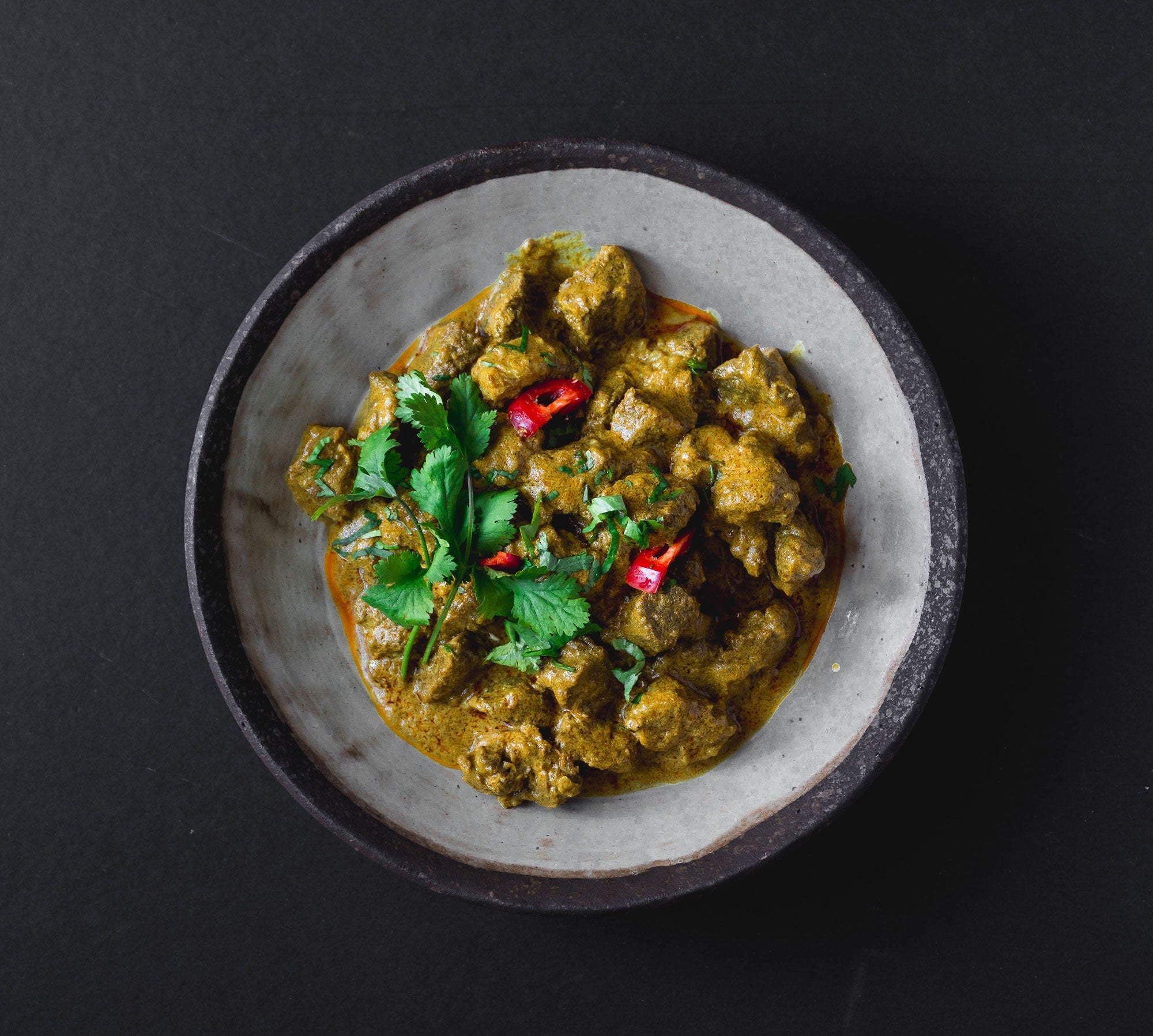 The Best Curry Blends