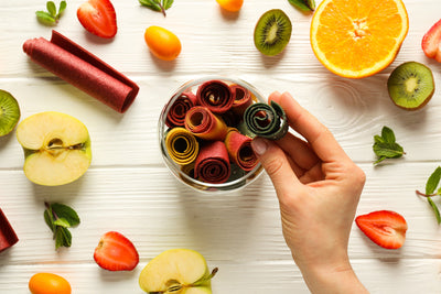 Carman's Fruit Straps