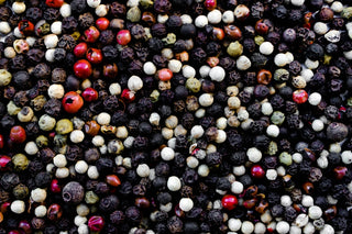 Peppers of the World