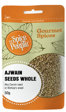 Ajwain Seeds Whole 30g-1