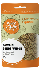 Ajwain Seeds  30g-1