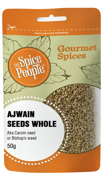 Ajwain Seeds  30g