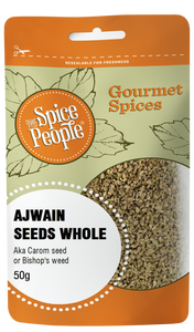 Ajwain Seeds  30g