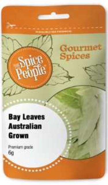 Bay Leaves Premium - Australian Grown 6g