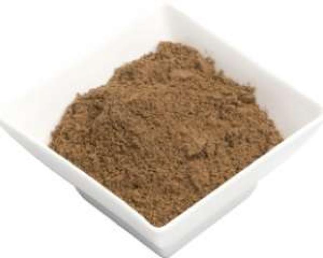 Allspice berries ground (pimento) 35g