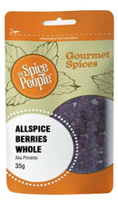 Allspice Berries 35g-1