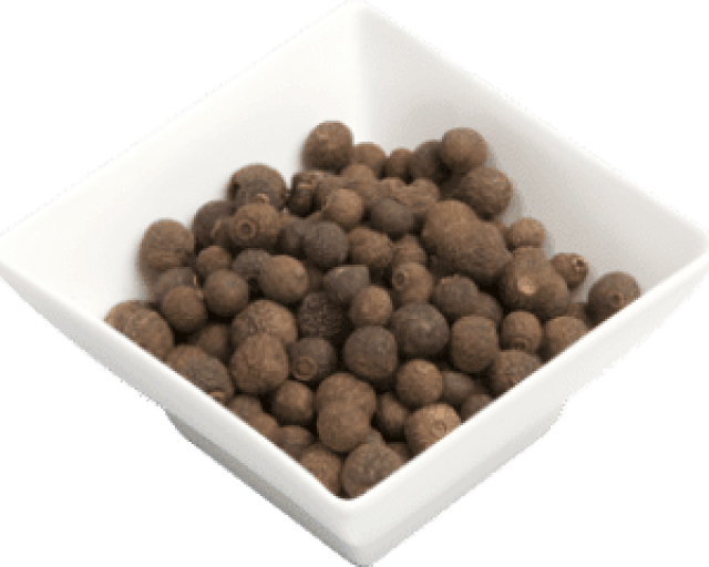 Allspice Berries Whole (Pimento) - 35g