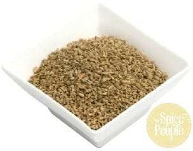 Aniseed Seeds Whole 30g