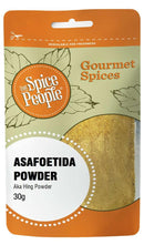 Asafoetida powder (Hing Powder) 30g-1