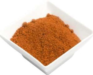 Chilli Carolina Reaper Powder 7g - 0