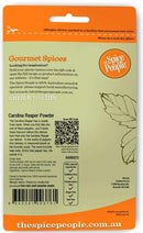 Chilli Carolina Reaper Powder 7g-3