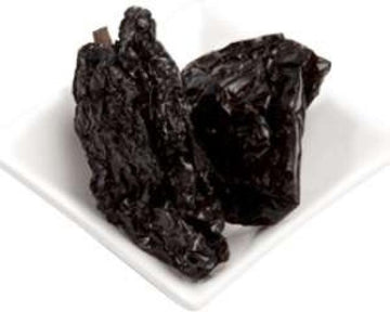 Chilli Ancho Whole 22g - 0