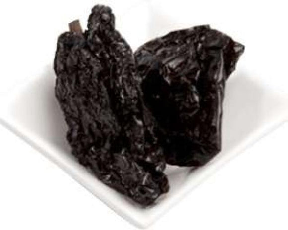 Chilli Ancho Whole 22g