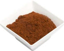 Chilli Ancho ground mild 45g-2