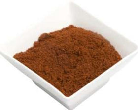 Chilli Ancho Ground 45g - 0