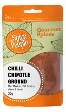 Chilli Chipotle Ground medium 30g-1